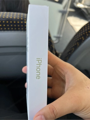 IPhone 17 salbei 256 gb  Bild 3