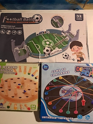Spiele SPIELE für Leben  !! Bild 3