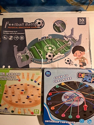 Spiele SPIELE für Leben  !! Bild 4