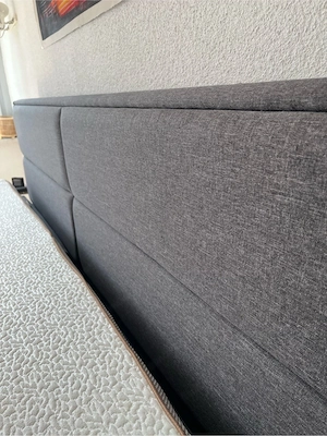 Bett 180 200 Bild 3