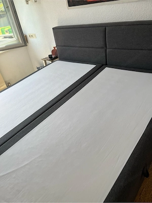 Bett 180 200 Bild 2
