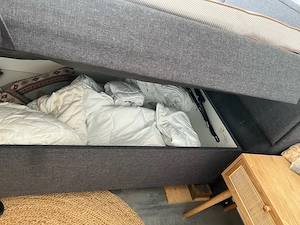 Bett 180 200 Bild 4