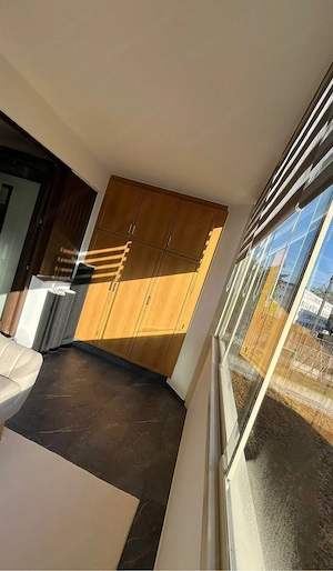 1-Zimmer-Wohnung mit Loggia in Bregenz zu vermieten. Bild 4