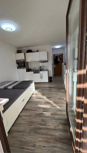1-Zimmer-Wohnung mit Loggia in Bregenz zu vermieten. Bild 5