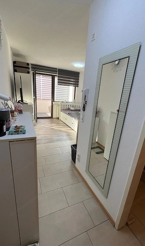 1-Zimmer-Wohnung mit Loggia in Bregenz zu vermieten. Bild 6