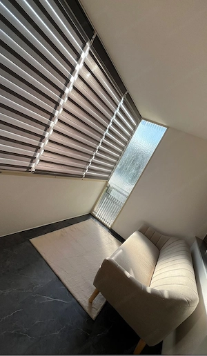 1-Zimmer-Wohnung mit Loggia in Bregenz zu vermieten. Bild 2
