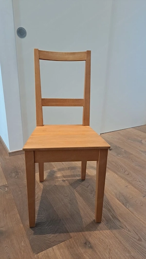 Zwei Esszimmerstühle - auch einzeln zu verkaufen Bild 2