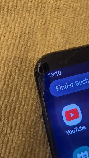 Samsung S8+ Bild 3