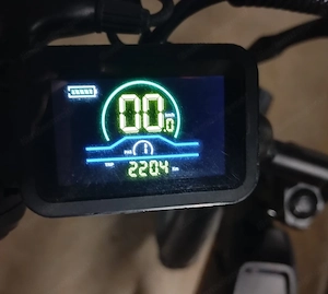 E-Bike Ceaya R8-SE zu verkaufen  Bild 2