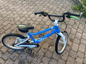 Whoom 3 Kinderfahrrad Bild 3