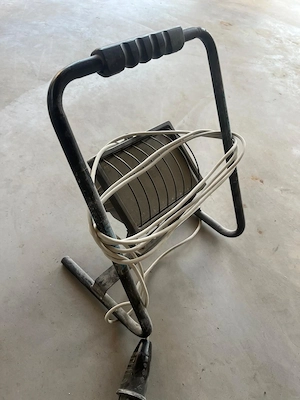 Verschiedene Handwerkerbeleuchtung Bild 3