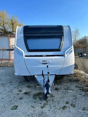 LMC Vivo 580D MJ 2023 Neuwertig!!!!!!  Bild 3