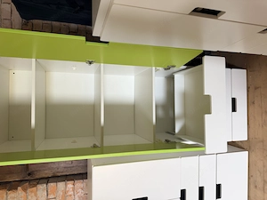 Ikea Kinderkleiderkasten Bild 2