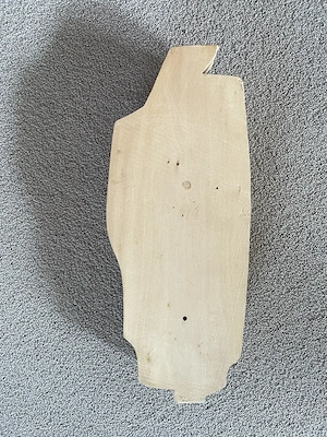 Wandbild Madonna mit Kind Bild 4