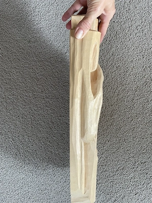 Wandbild Madonna mit Kind Bild 3