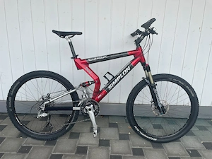 Mountainbike 