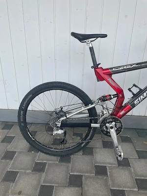 Mountainbike  Bild 2