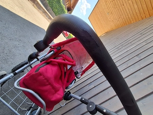 Brio Puppenwagen  Bild 3