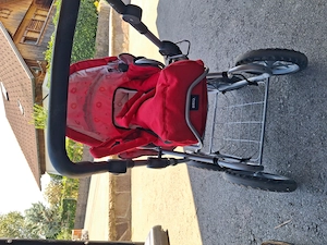 Brio Puppenwagen  Bild 2