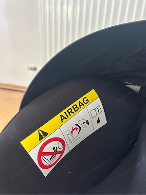 Cybex Cloud t i-size babysitz 