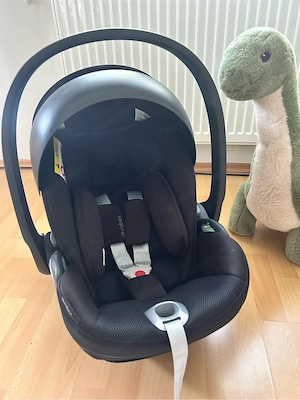 Cybex Cloud t i-size babysitz  Bild 4