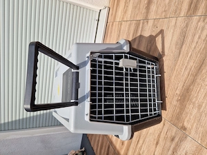 Hundetransportbox Bild 3