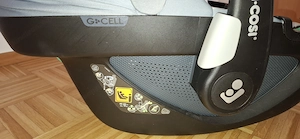 Maxi Cosi Pebble 360 Bild 2