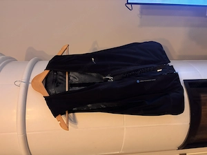 Helite Airbag-Weste