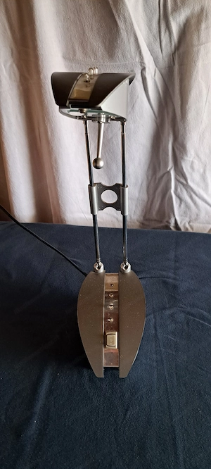 Schreibtischlampe höhenverstellbar Bild 2