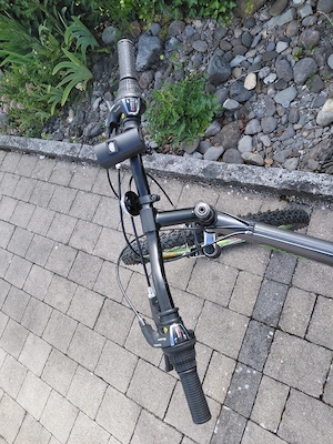 Fahrrad zu verkaufen  Bild 4