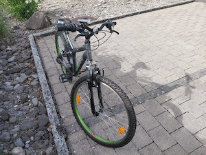 Fahrrad zu verkaufen  Bild 2