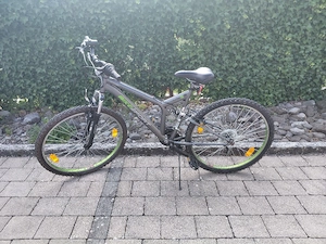 Fahrrad zu verkaufen  Bild 3