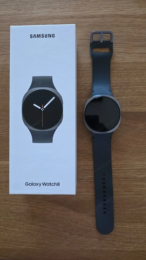 Samsung Galaxy Watch 8   44mm LTE