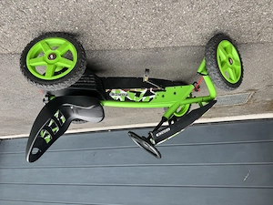 Verkaufe Berg-Gokart Force Bild 2