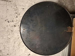 Emailleschild Vorarlberg Susis Bodenwachs Schwarzach  Bild 5