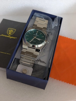 Herrenuhr  Bild 4