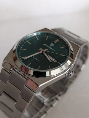 Herrenuhr  Bild 3