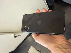Iphone 11 Black 128GB Bild 2