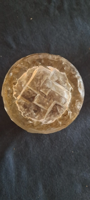 Vintage Whisky oder Tumbler Gläser skandinavisches Design Bild 2