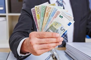 Kredite:und Investitionen mit einfachen und zuverlässigen Konditionen  Suchen Sie nach Finanzierungs