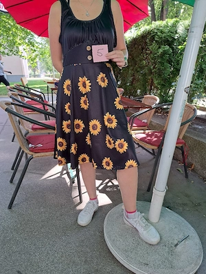 Küss' die Hand gnä' Frau !! Bild 9
