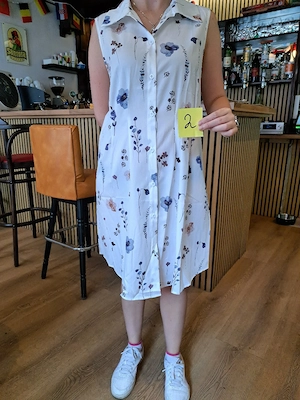 Küss' die Hand gnä' Frau !! Bild 6