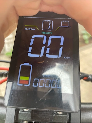 e scooter joyor s8