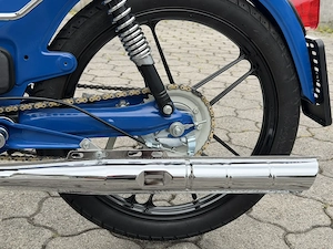 Puch Maxi L2   2 Gang Automatik Bild 9