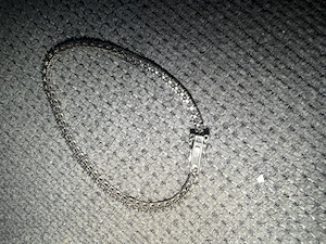 Frauenarmband 925 Silber