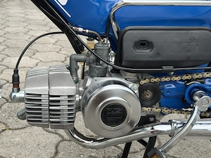 Puch Maxi L2   2 Gang Automatik Bild 10