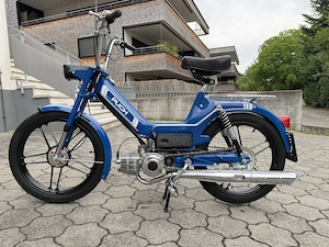 Puch Maxi L2   2 Gang Automatik Bild 7