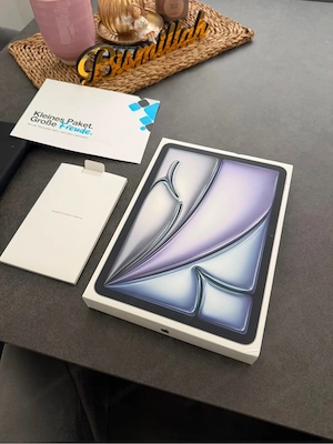 iPad Air 11 (2025) wifi Celular 128gb Bild 4