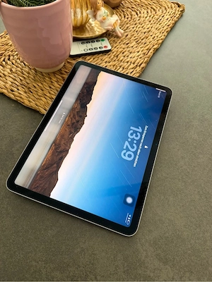 iPad Air 11 (2025) wifi Celular 128gb Bild 5