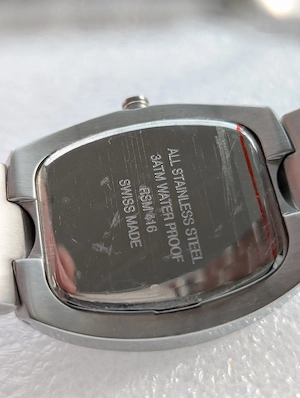 Armbanduhr  Bild 3